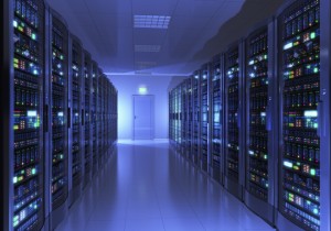 Energy Management for Data Centers