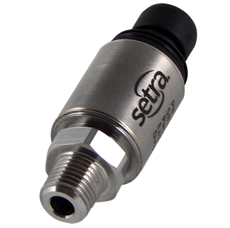 Pressure Sensors For Data Center Cooling Equipment | Setra Systems