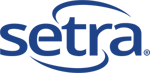 Setra Logo Blue - for Email Signature