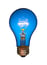 bigstock-Blue-lightbulb-isolated-8621620